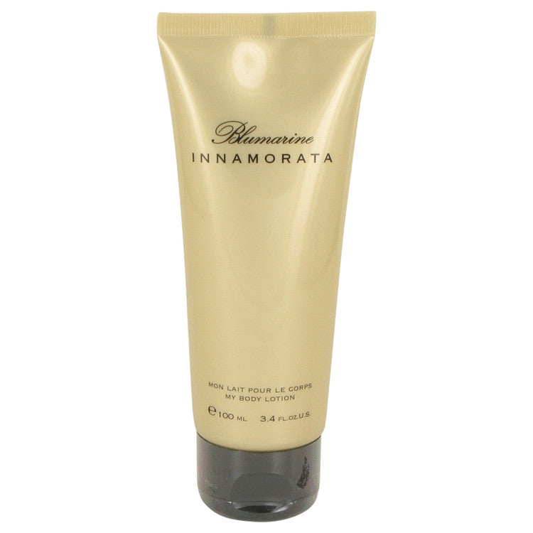 Blumarine Innamorata by Blumarine Parfums Body Lotion 3.4 oz for Women