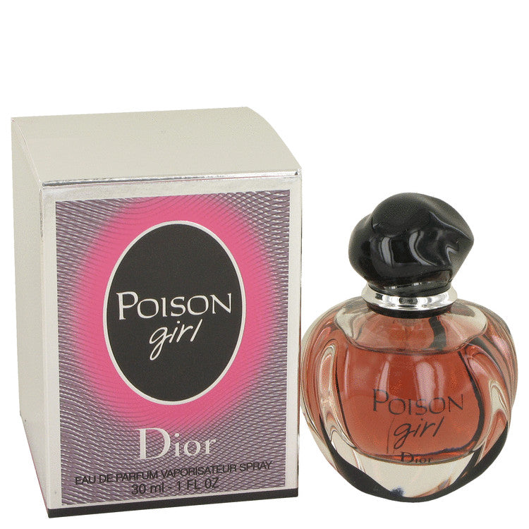 Poison Girl by Christian Dior Eau De Parfum Spray for Women