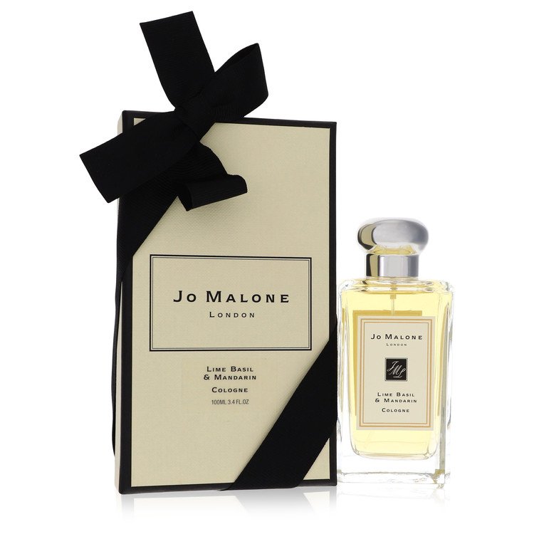 Jo Malone Lime Basil & Mandarin by Jo Malone Cologne Spray for Men