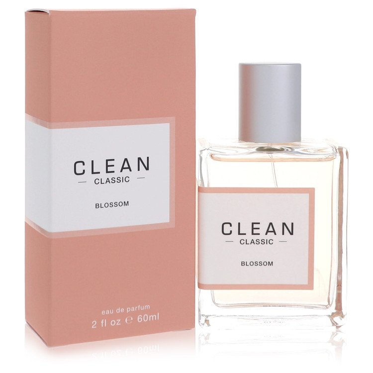 Clean Blossom by Clean Eau De Parfum Spray 2.14 oz for Women