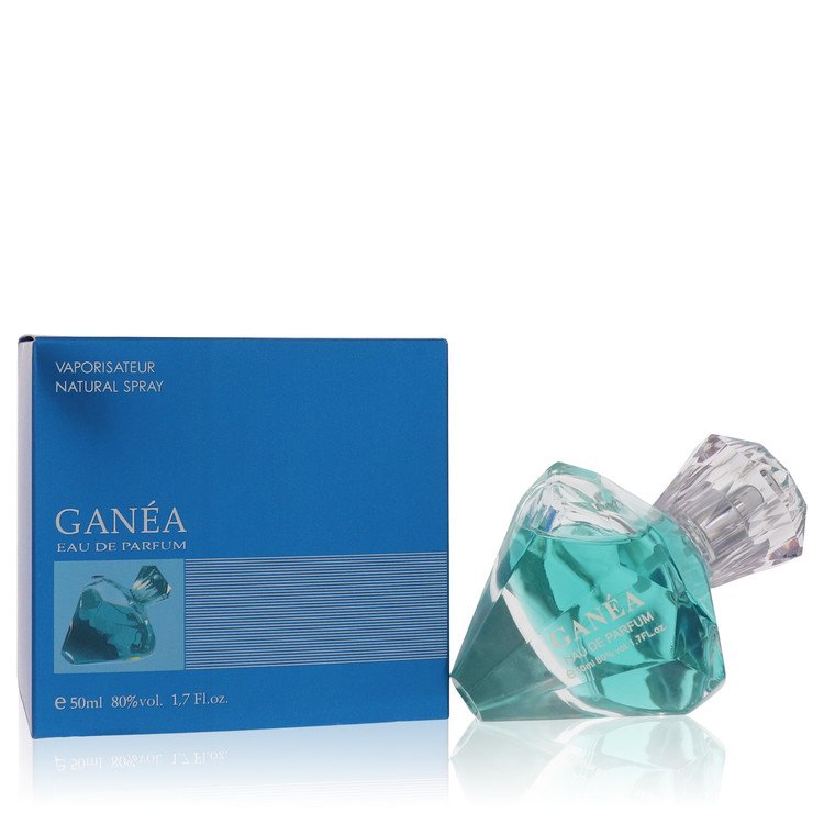 Ganea by Ganea Eau De Parfum Spray 1.7 oz for Women