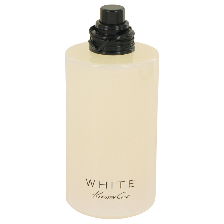 Kenneth Cole White by Kenneth Cole Eau De Parfum Spray 3.4 oz for Women