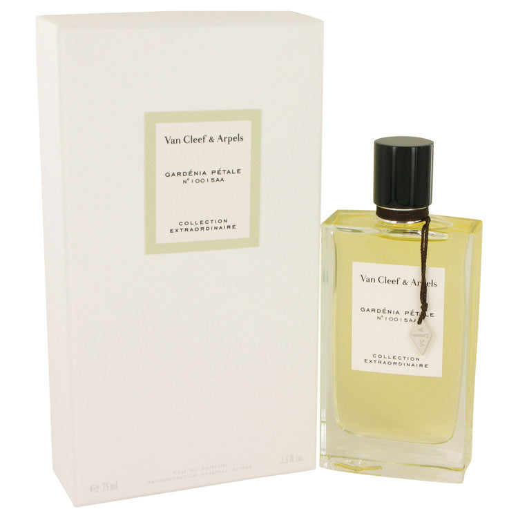 Gardenia Petale by Van Cleef & Arpels Eau De Parfum Spray for Women