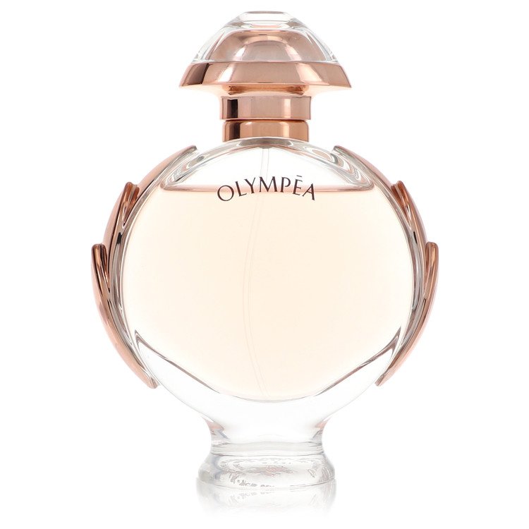 Olympea by Paco Rabanne Eau De Parfum Spray (Unboxed) 1.7 oz for Women