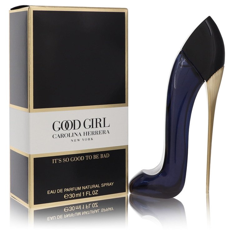 Good Girl by Carolina Herrera Eau De Parfum Spray for Women