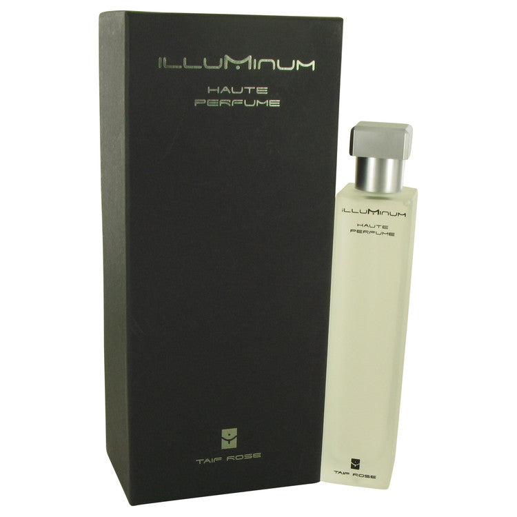 Illuminum Taif Rose by Illuminum Eau De Parfum Spray 3.4 oz for Women