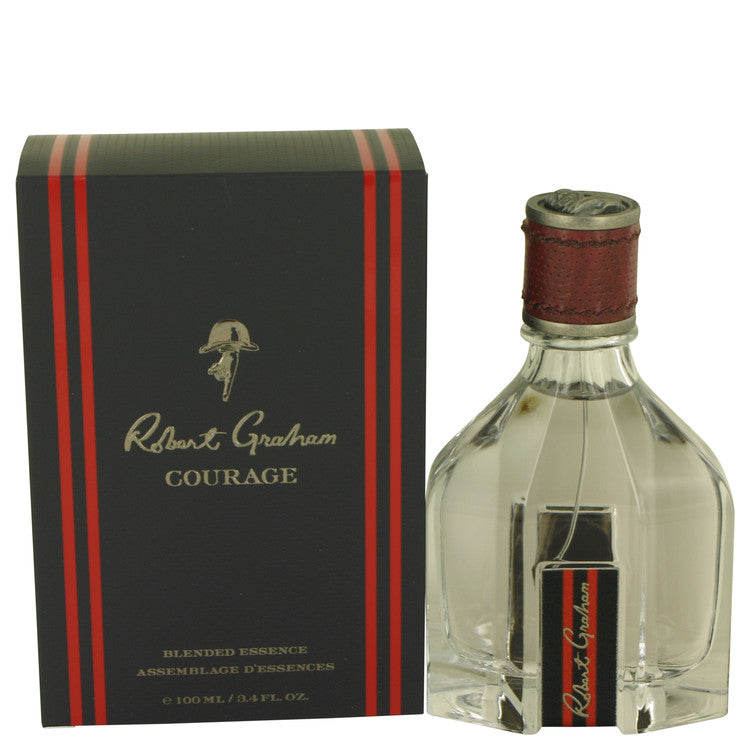 Robert Graham Courage by Robert Graham Blended Essence for Men