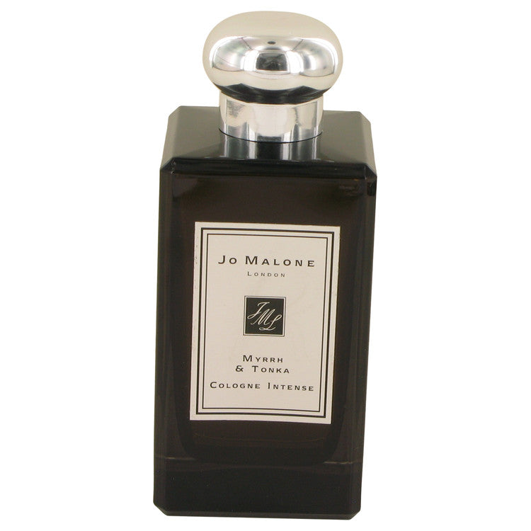 Jo Malone Myrrh & Tonka by Jo Malone Cologne Spray 3.4 oz for Women