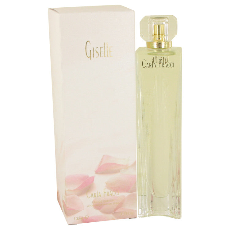 Giselle by Carla Fracci Eau De Parfum Spray for Women