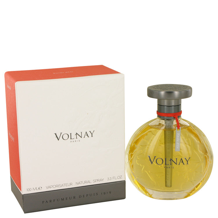 Etoile D'or by Volnay Eau De Parfum Spray 3.4 oz for Women