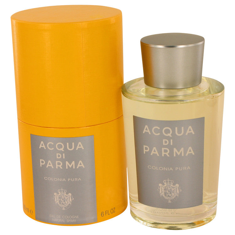 Acqua Di Parma Colonia Pura by Acqua Di Parma Eau De Cologne Spray for Women