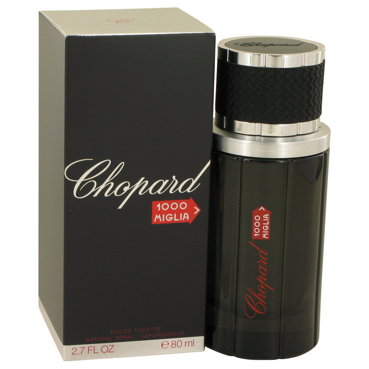 Chopard 1000 Miglia by Chopard Eau De Toilette Spray for Men