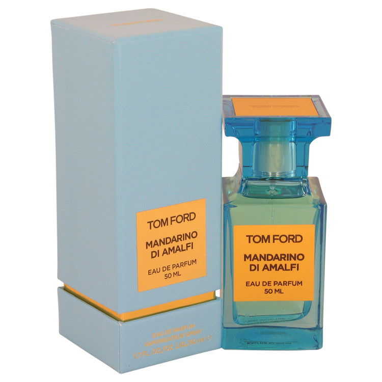 Tom Ford Mandarino Di Amalfi by Tom Ford Eau De Parfum Spray (Unisex) for Women