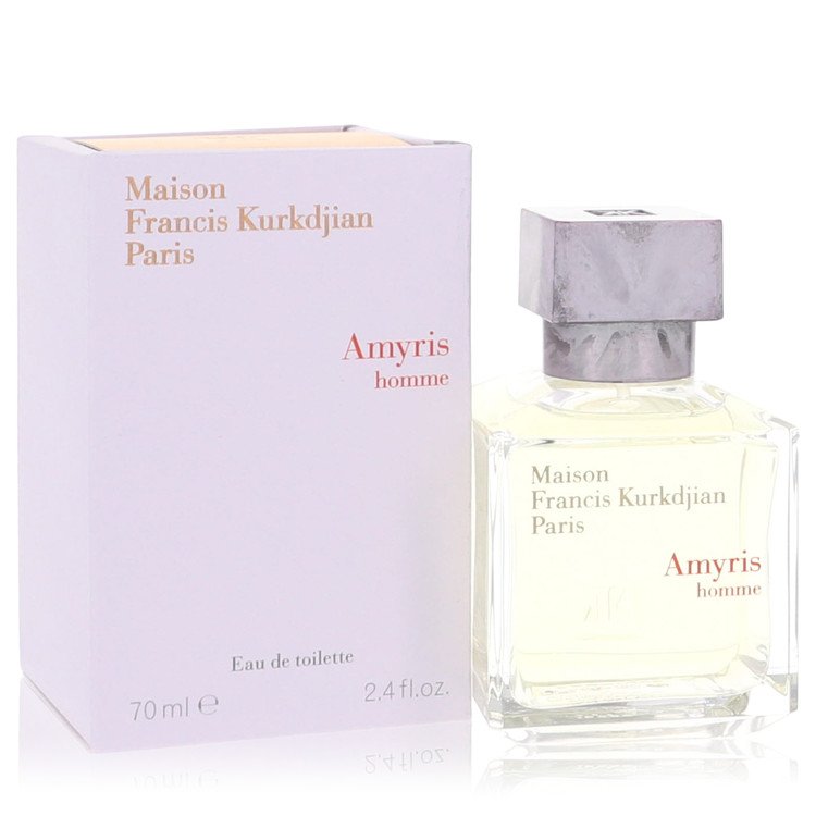 Amyris Homme by Maison Francis Kurkdjian Eau De Toilette Spray for Men