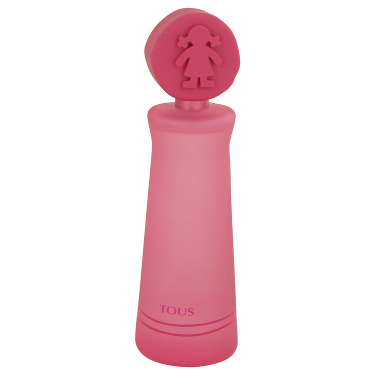 Tous Kids by Tous Eau De Toilette Spray 3.4 oz for Women