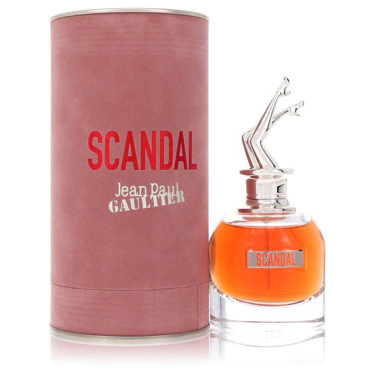 Jean Paul Gaultier Scandal by Jean Paul Gaultier Eau De Parfum Spray for Women