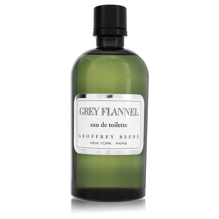 GREY FLANNEL by Geoffrey Beene Eau De Toilette (unboxed) oz for Men