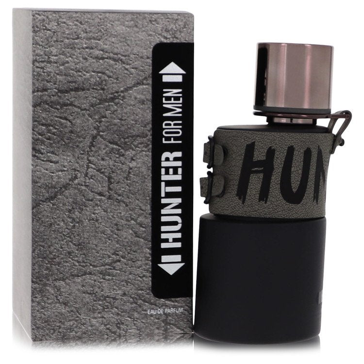 Armaf Hunter Intense by Armaf Eau De Parfum Spray 3.4 oz for Men