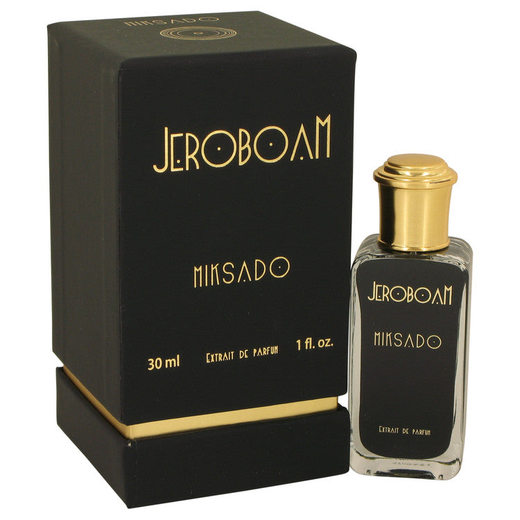 Jeroboam Miksado by Jeroboam Extrait De Parfum Spray 1 oz for Women
