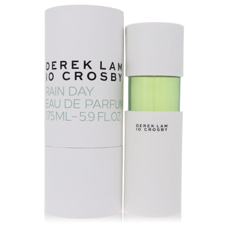 Derek Lam 10 Crosby Rain Day by Derek Lam 10 Crosby Eau De Parfum Spray 5.8 oz for Women