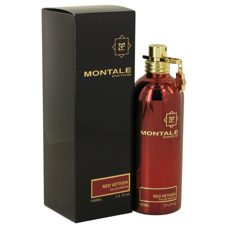 Montale Wood & Spices by Montale Eau De Parfum Spray for Men