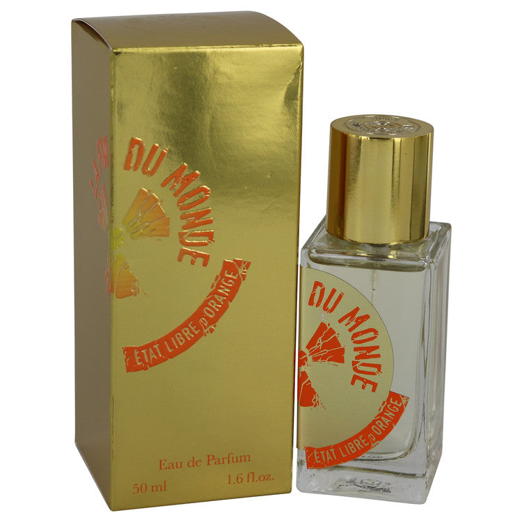 La Fin Du Monde by Etat Libre d'Orange Eau De Parfum Spray for Women