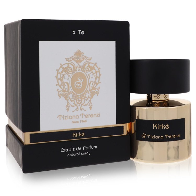 Kirke by Tiziana Terenzi Extrait De Parfum Spray 3.38 oz for Women