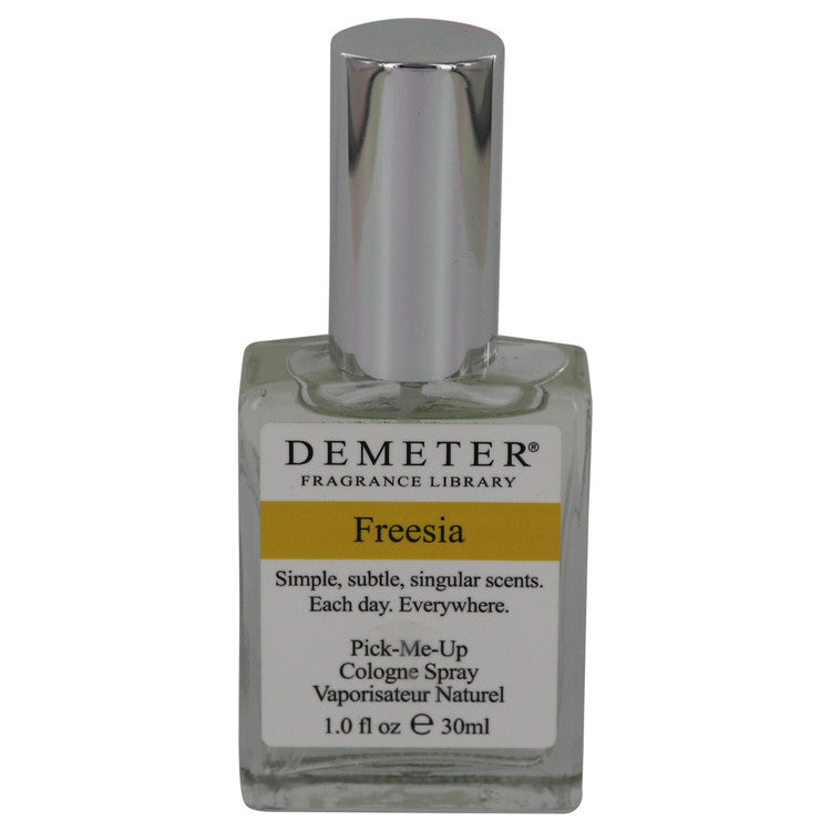 Demeter Freesia by Demeter Cologne Spray for Women