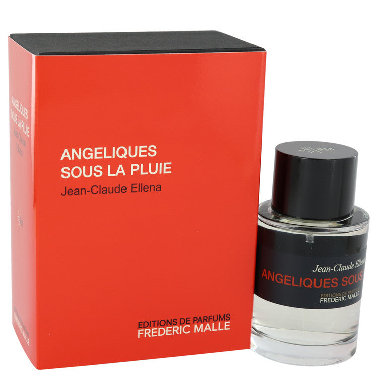 Angeliques Sous La Pluie by Frederic Malle Eau De Toilette Spray 3.4 oz for Women