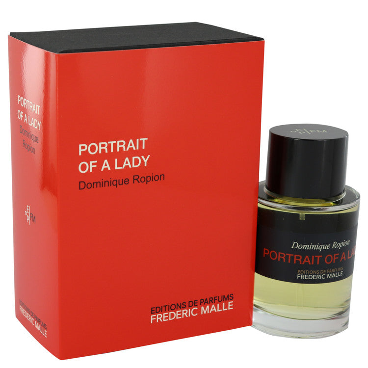 Portrait of A Lady by Frederic Malle Eau De Parfum Spray for Women