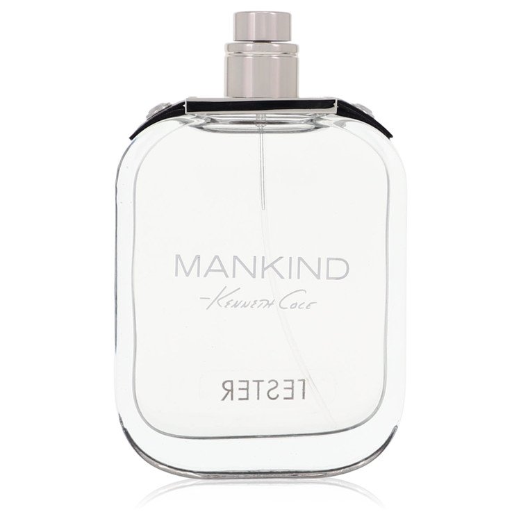 Kenneth Cole Mankind by Kenneth Cole Eau De Toilette Spray for Men