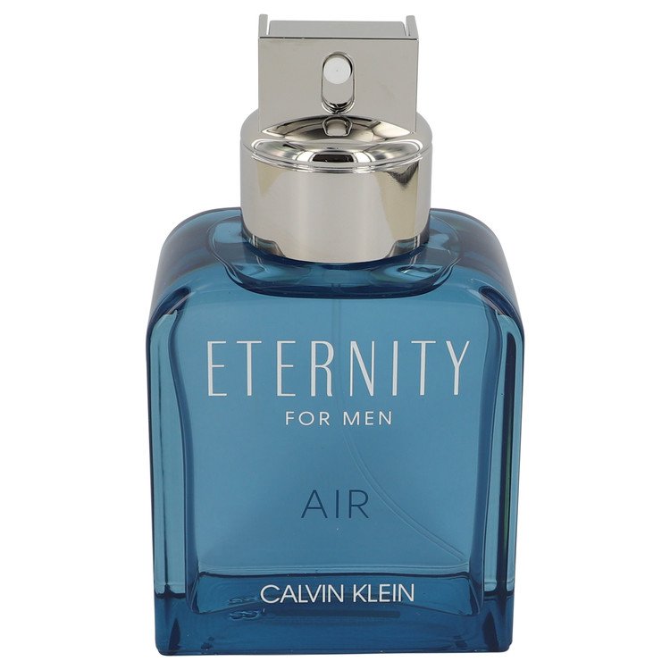 Eternity Air by Calvin Klein Eau De Toilette Spray for Men