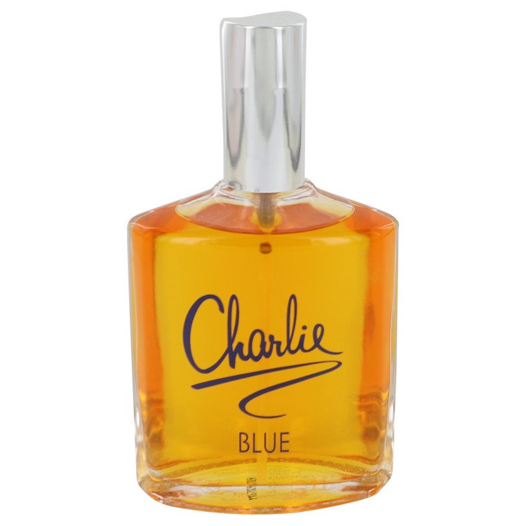 Charlie Blue by Revlon Eau De Toilette Spray (Tester) 3.4 oz for Women