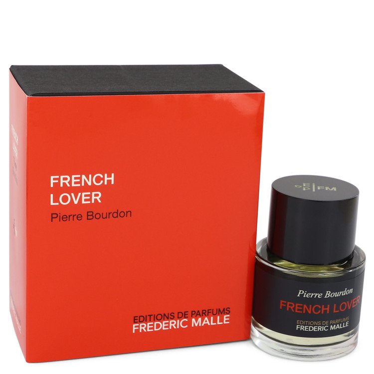 French Lover by Frederic Malle Eau De Parfum Spray for Men