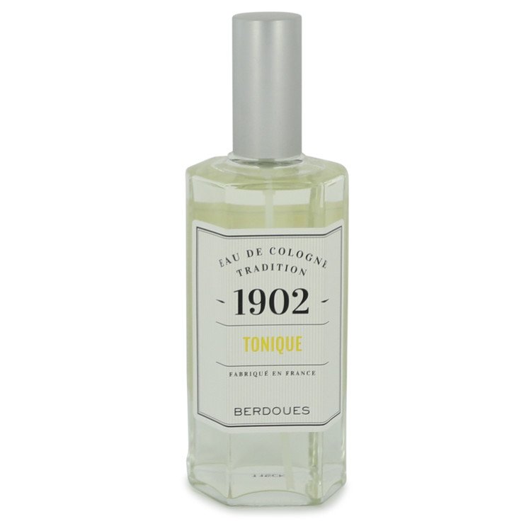 1902 Tonique by Berdoues Eau De Cologne Spray for Women