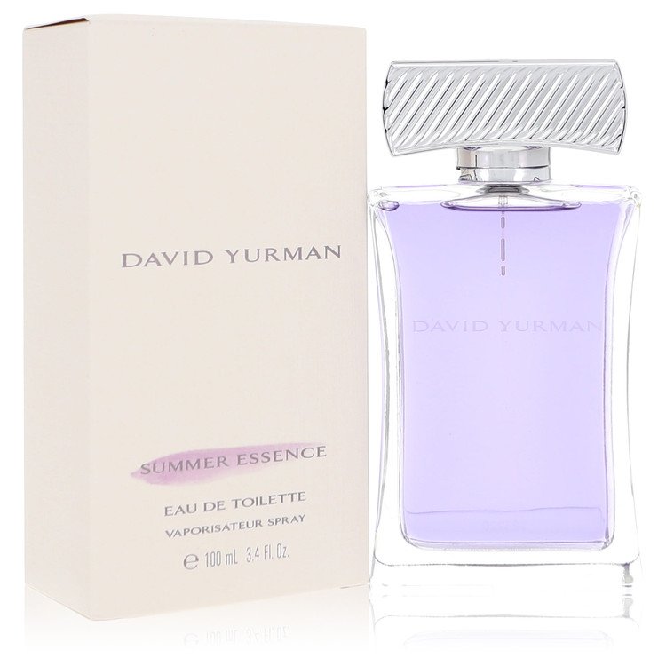 David Yurman Summer Essence by David Yurman Eau De Toilette Spray 3.4 oz for Women