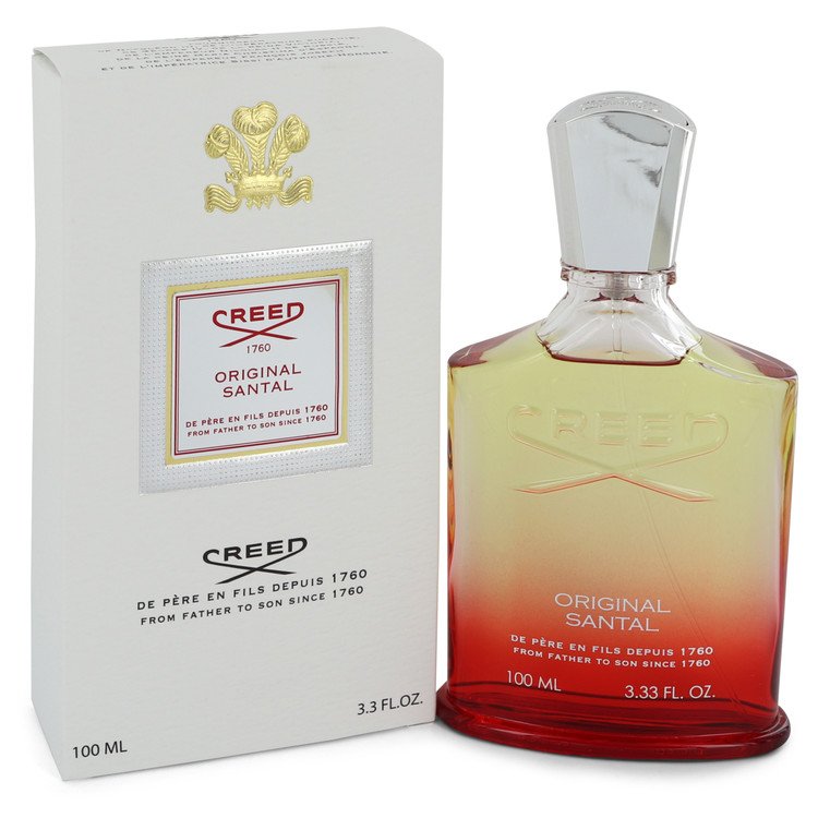 Original Santal by Creed Millesime Spray for Men