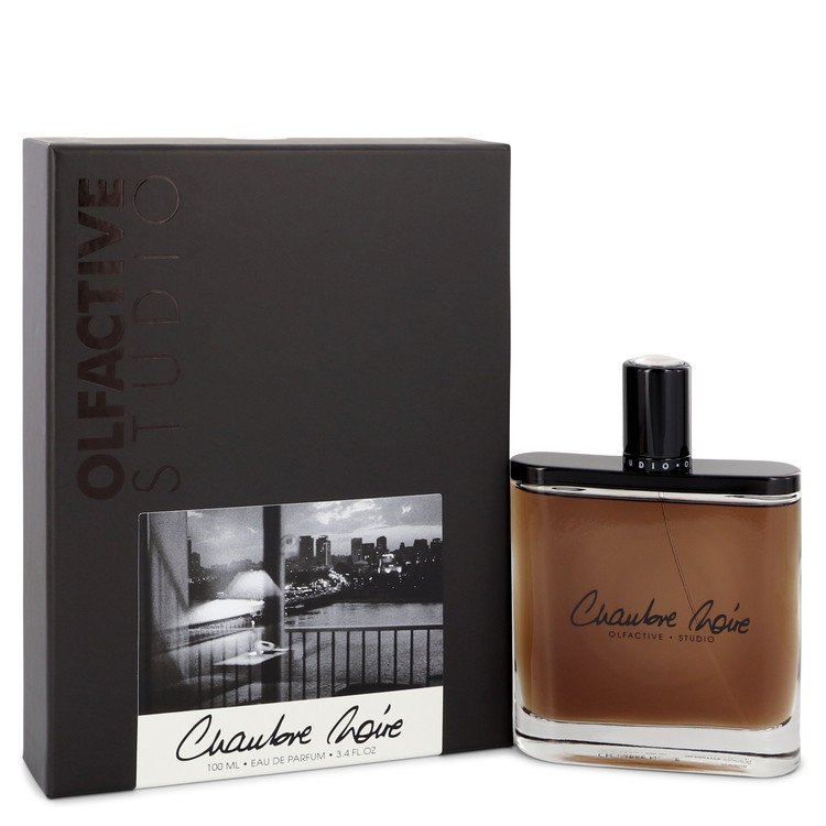 Chambre Noire by Olfactive Studio Eau De Parfum Spray (Unisex) 3.4 oz for Women