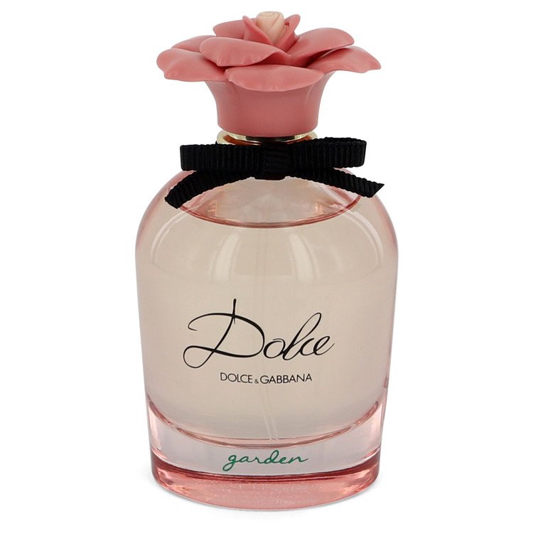 Dolce Garden by Dolce & Gabbana Eau De Parfum Spray for Women