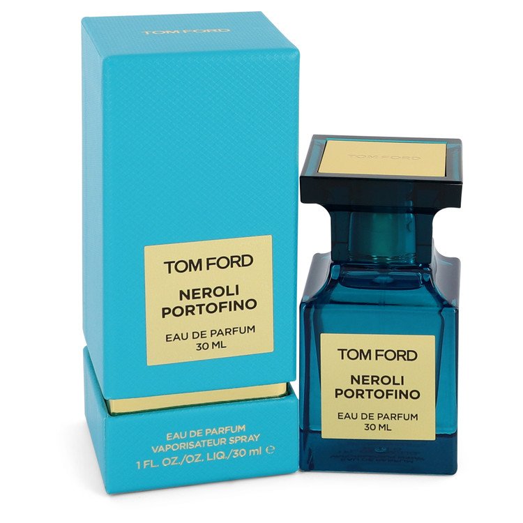 Neroli Portofino by Tom Ford Eau De Parfum Spray for Men