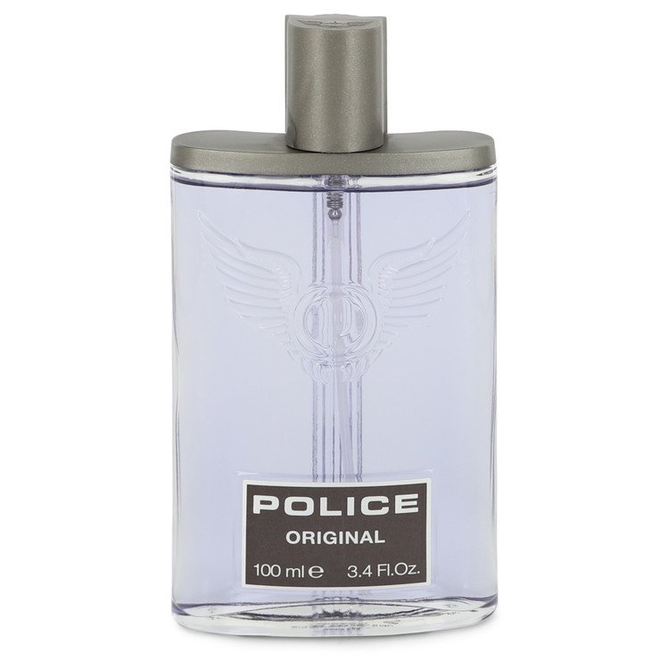 Police Original by Police Colognes Eau De Toilette Spray 3.4 oz for Men