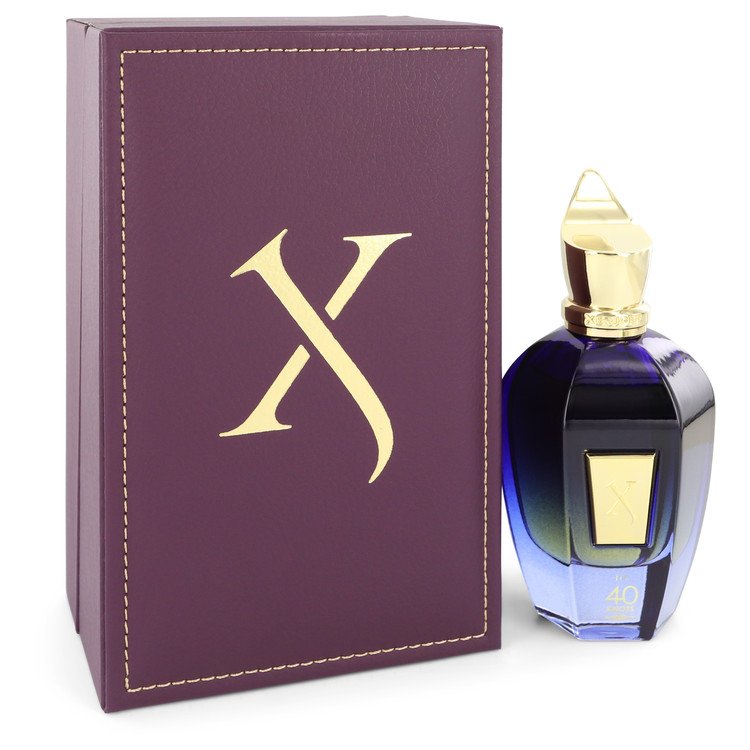 40 Knots by Xerjoff Eau De Parfum Spray 3.4 oz for Women