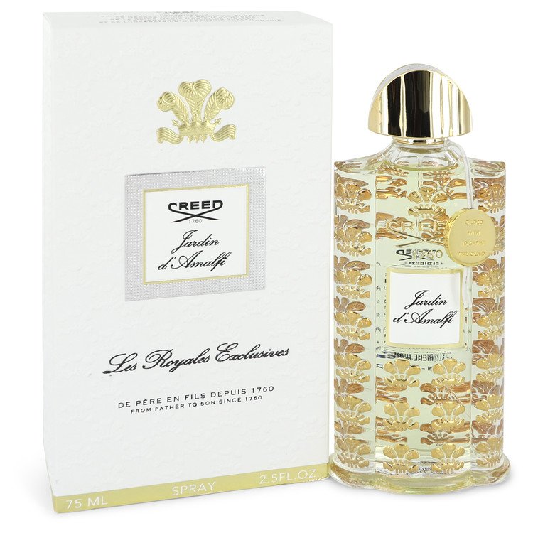 Jardin D'amalfi by Creed Eau De Parfum Spray (Unisex) 2.5 oz for Women