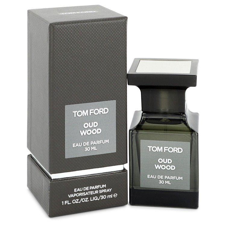 Tom Ford Oud Wood by Tom Ford Eau De Parfum Spray for Men