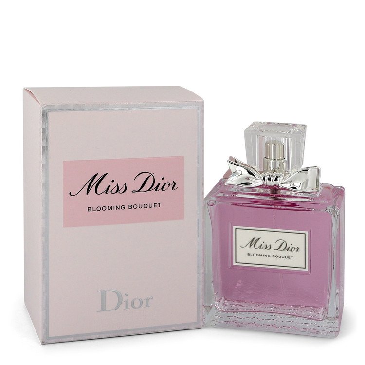 Miss Dior Blooming Bouquet by Christian Dior Eau De Toilette Spray for Women