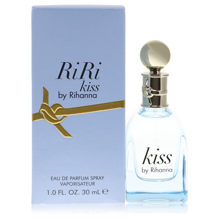 Rihanna Kiss by Rihanna Eau De Parfum Spray for Women