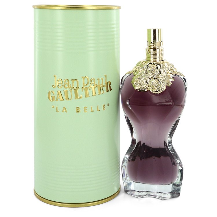 Jean Paul Gaultier La Belle by Jean Paul Gaultier Eau De Parfum Spray for Women