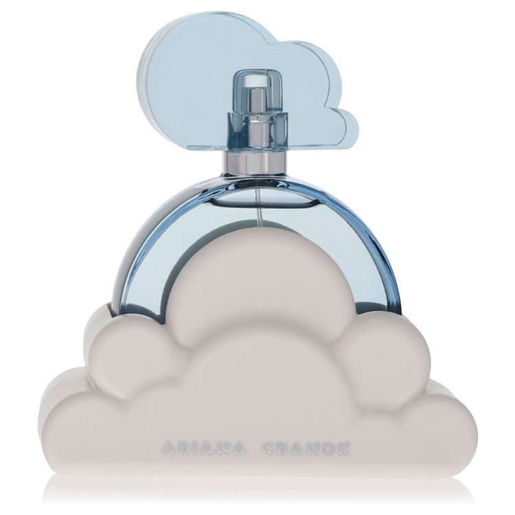 Ariana Grande Cloud by Ariana Grande Eau De Parfum Spray (unboxed) 3.4 oz  for Women