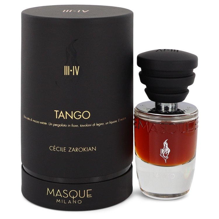 Masque Milano Tango by Masque Milano Eau De Parfum Spray for Women