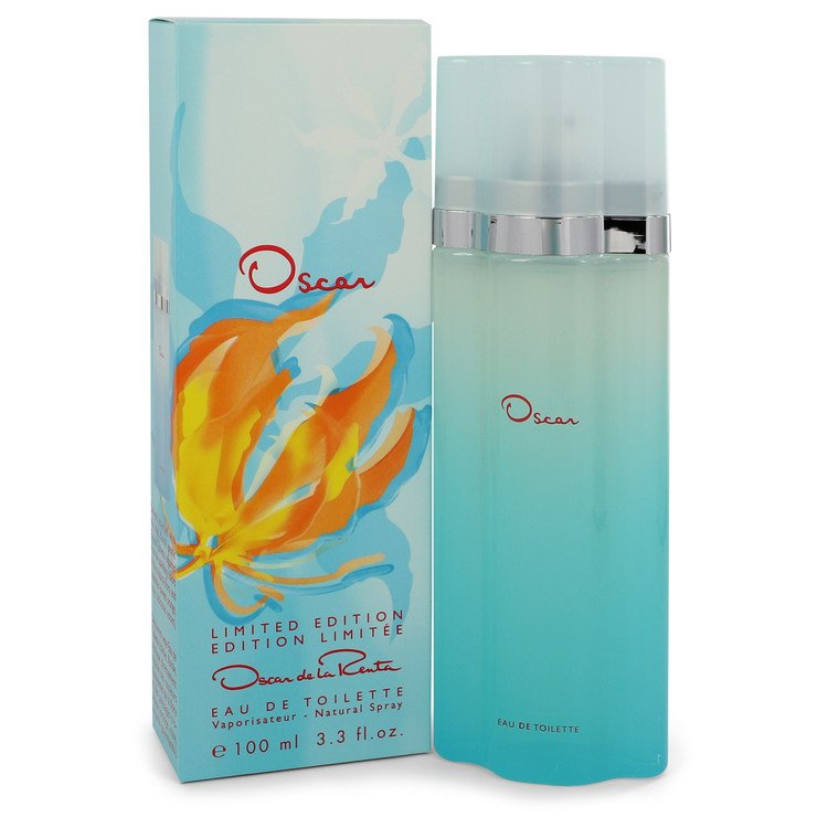 OSCAR by Oscar de la Renta Eau De Toilette Spray for Women